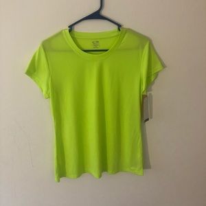 Champion loose athletic shirt